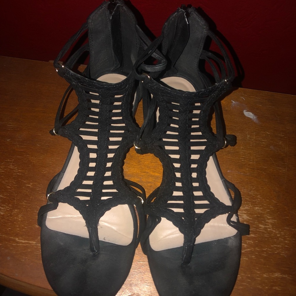 Aldo sandals